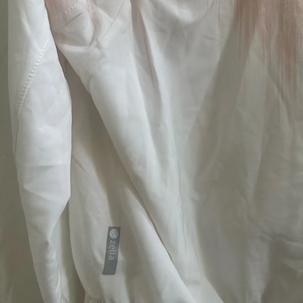 Zella spring/workout jacket - Picture 4 of 5
